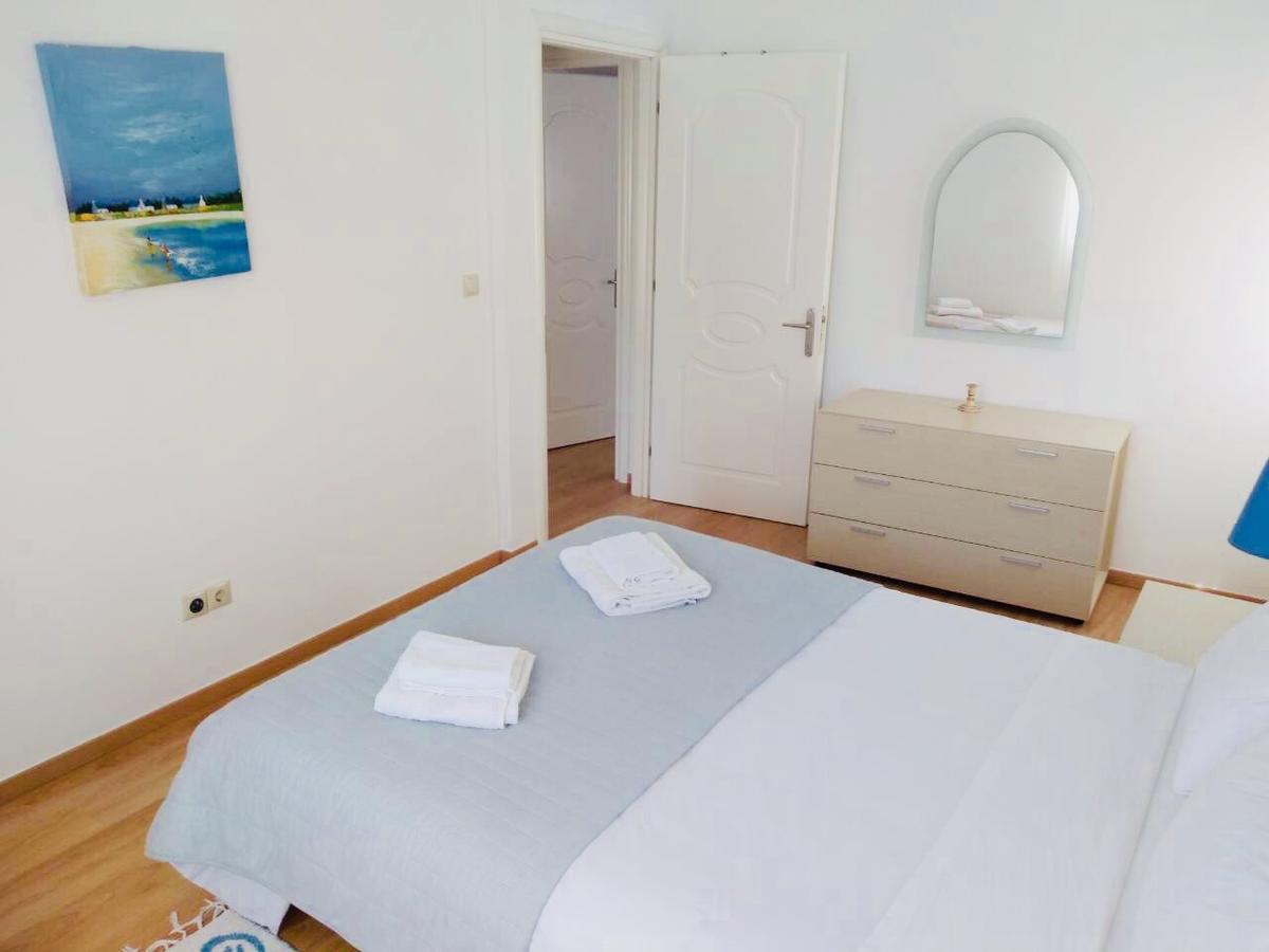 Villa Ampelaki "30 Meters To Beach" Paleokastritsa Exterior foto